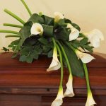 Are Calla Lillies for Funerals