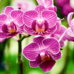 Are Orchids Angiosperms