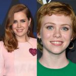 Are Amy Adams And Sophia Lillis Related