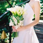 Can I Have Calla Lillies for July Wedding
