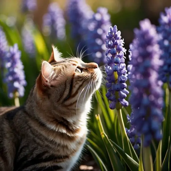 Are Hyacinths Poisonous for Cats? How to Protect Your Feline 