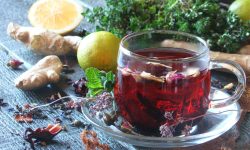 How to Make Hibiscus Tea: Easy Recipe for a Refreshing Drink