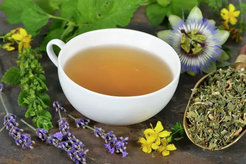What Is Passion Flower Good For? Benefits for Mind and Body