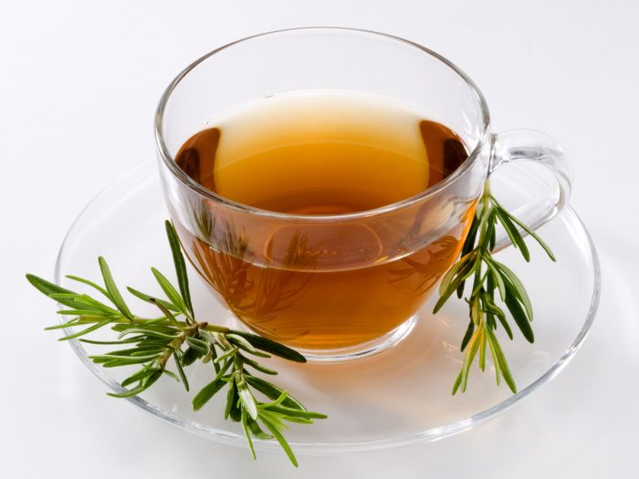 How to Make Rosemary Tea: Simple Recipe with Amazing Benefits