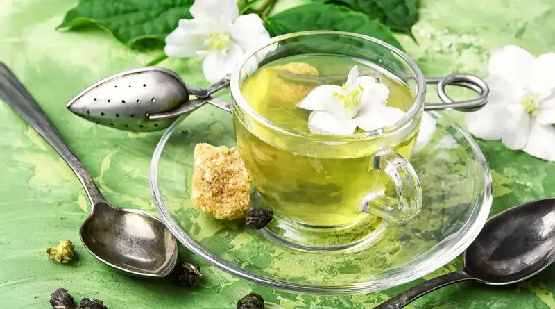How to Make Jasmine Tea: Tips for a Fragrant and Refreshing Cup