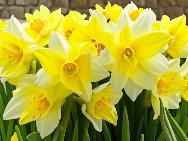 When Do Daffodils Bloom and What Affects Their Flowering Time