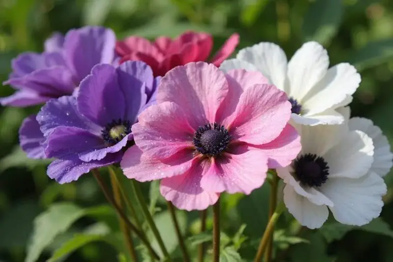 What Flowers Bloom in Spring? Best Choices for a Vibrant Garden