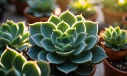 How Much Sun Do Succulents Need? Guide for Healthier Growth