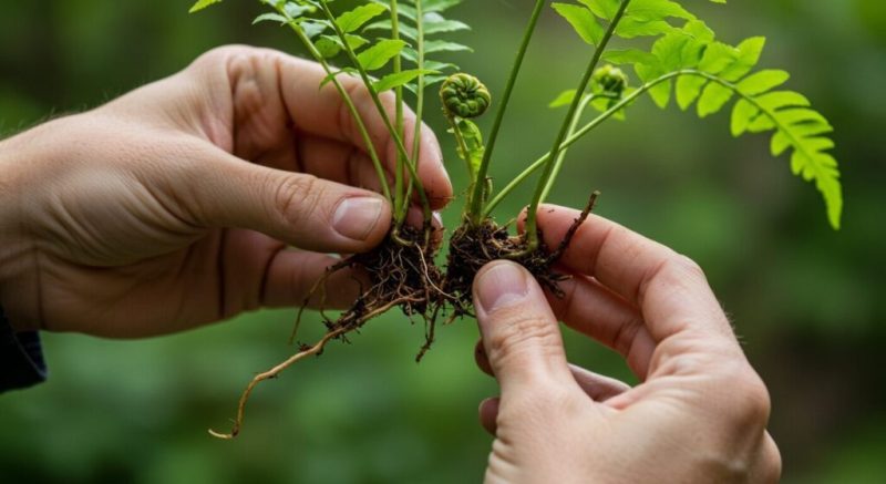 How to Propagate Boston Fern: Tips for Fast and Healthy Growth