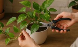 How to Prune Pothos: A Simple Step-by-Step Guide for Beginners
