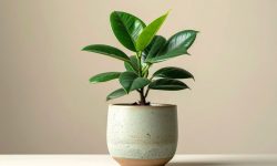 How to Care for a Rubber Plant: Essential Tips You Should Know